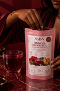 HIBISCUS BLOOM TEA - 150g