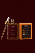 DAILY SKIN DUO