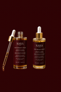 HAIR GROWTH DROPS DUO - 200 ml